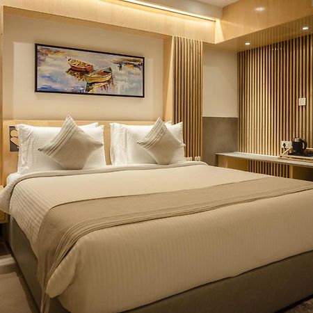 Hotel Lake View Baharampur 外观 照片