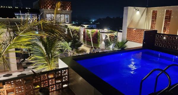Hotel Lake View Baharampur 外观 照片