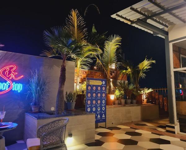 Hotel Lake View Baharampur 外观 照片