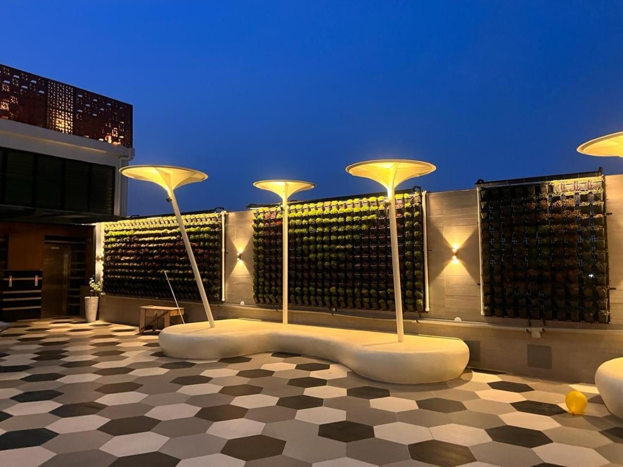 Hotel Lake View Baharampur 外观 照片