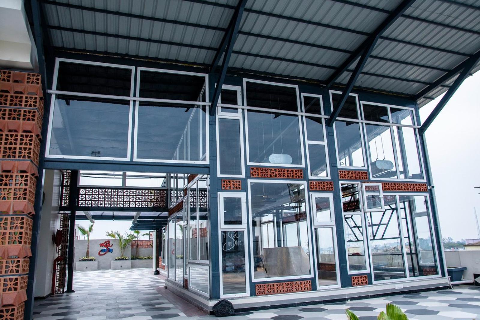 Hotel Lake View Baharampur 外观 照片