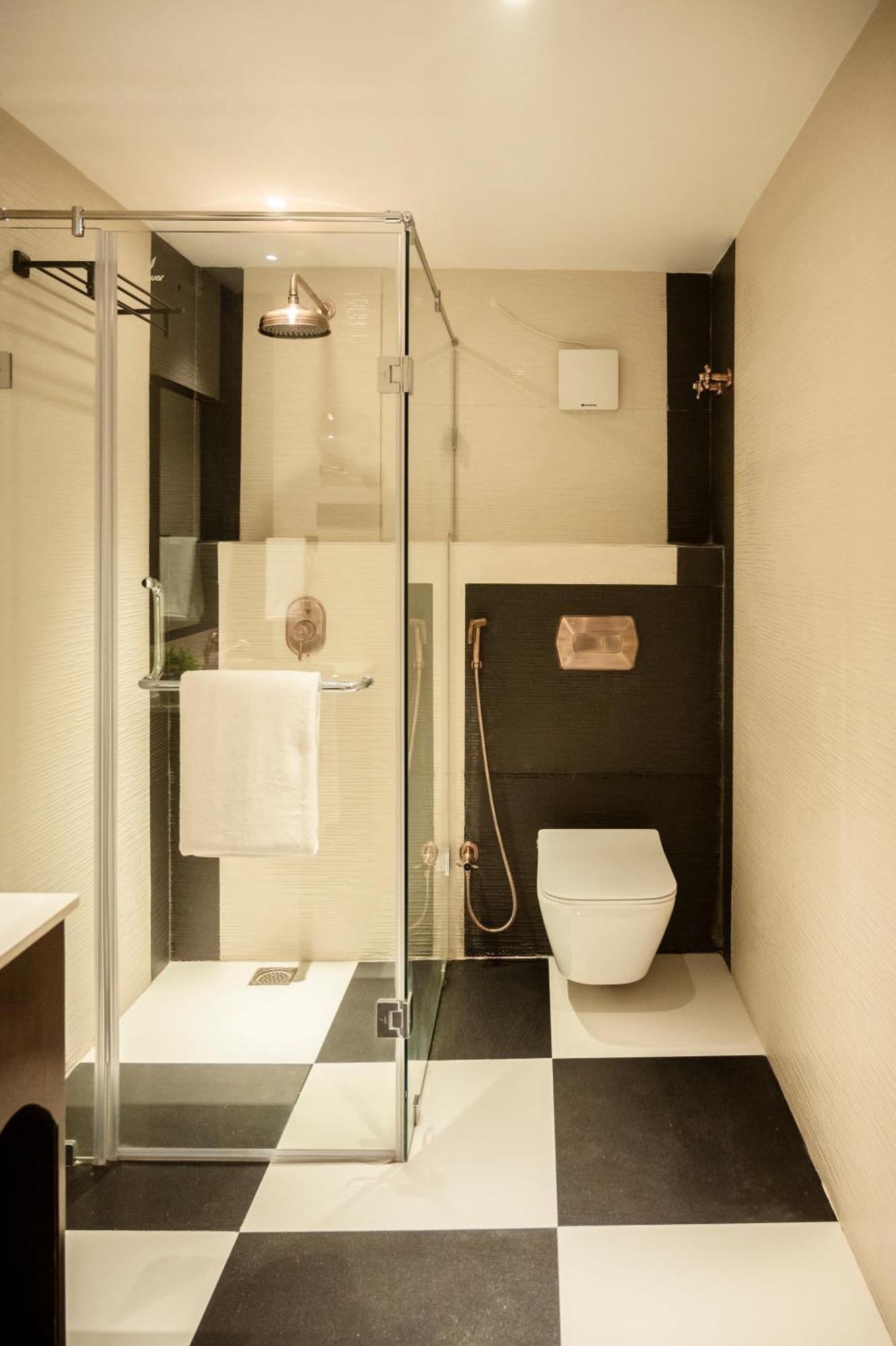 Hotel Lake View Baharampur 外观 照片