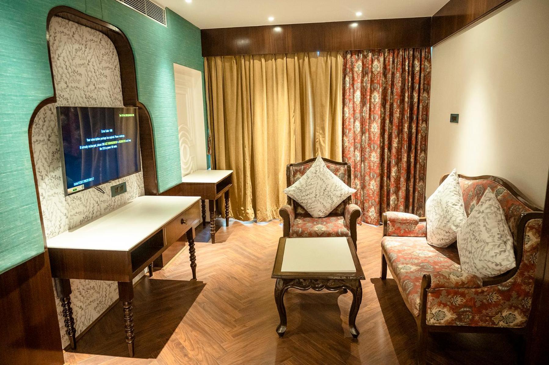 Hotel Lake View Baharampur 外观 照片